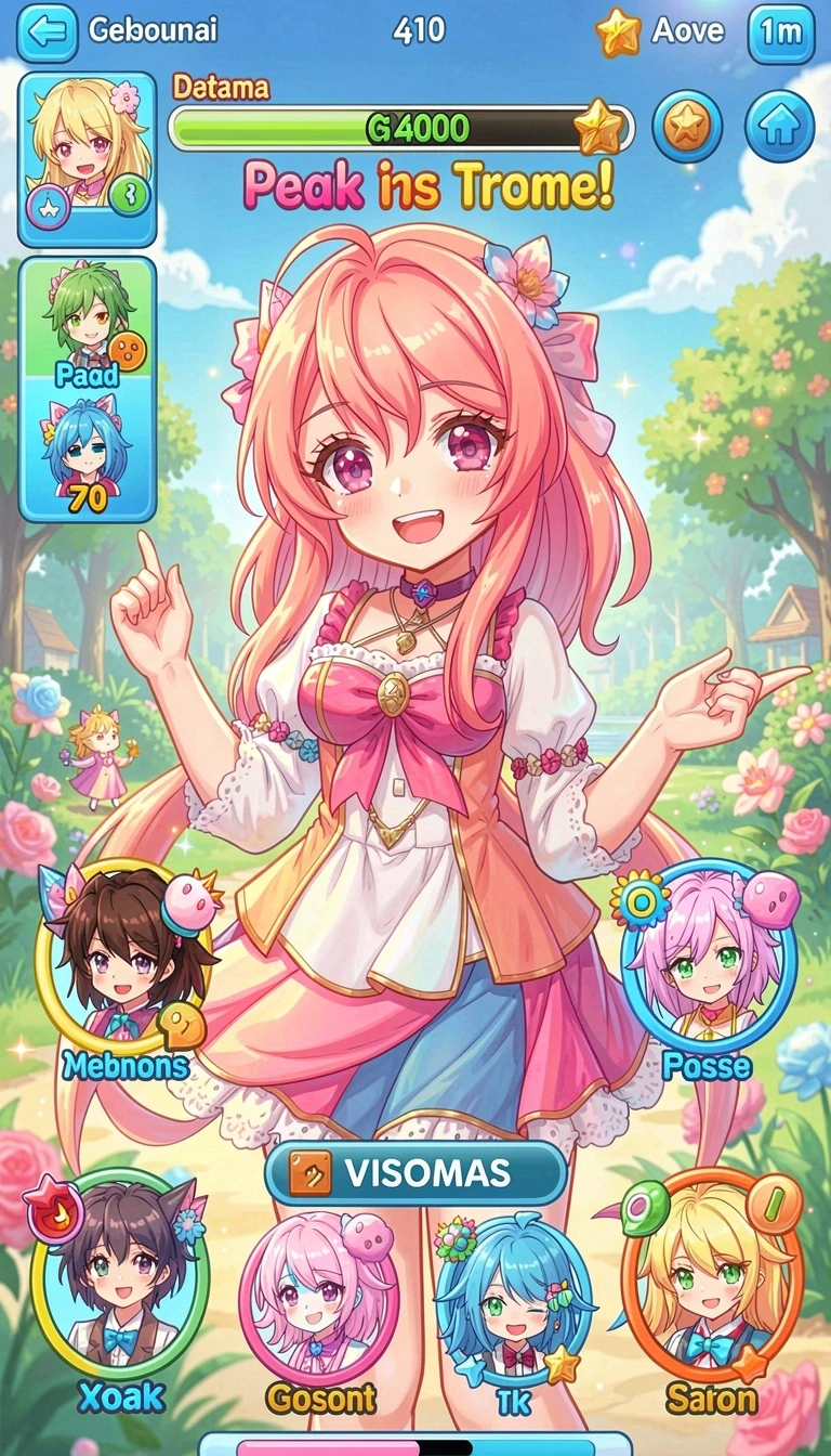 Download kwfe777 APK untuk Android screenshot 4