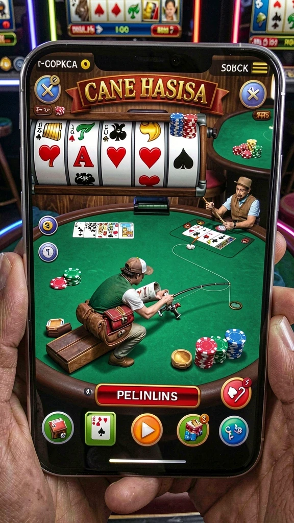 royal2000 App APK Terbaru screenshot 2