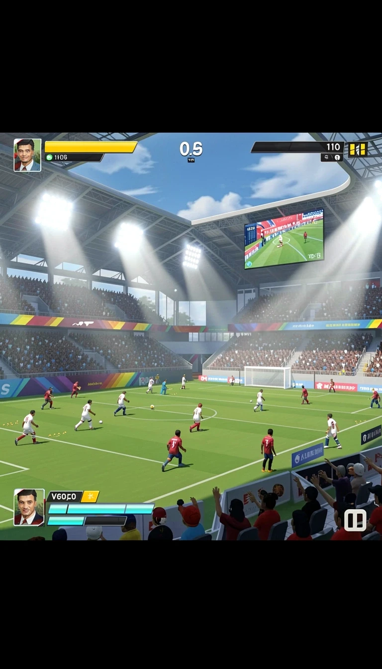 Download mister303 APK untuk Android screenshot 4