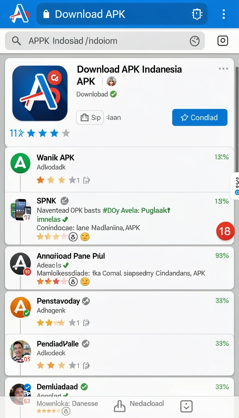 Download mister303 APK untuk Android screenshot 1