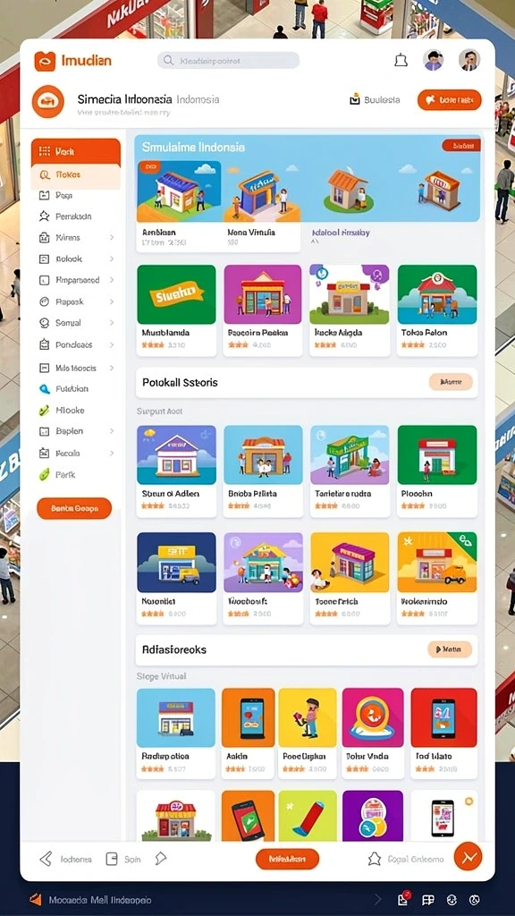 Download carijp APK untuk Android screenshot 4