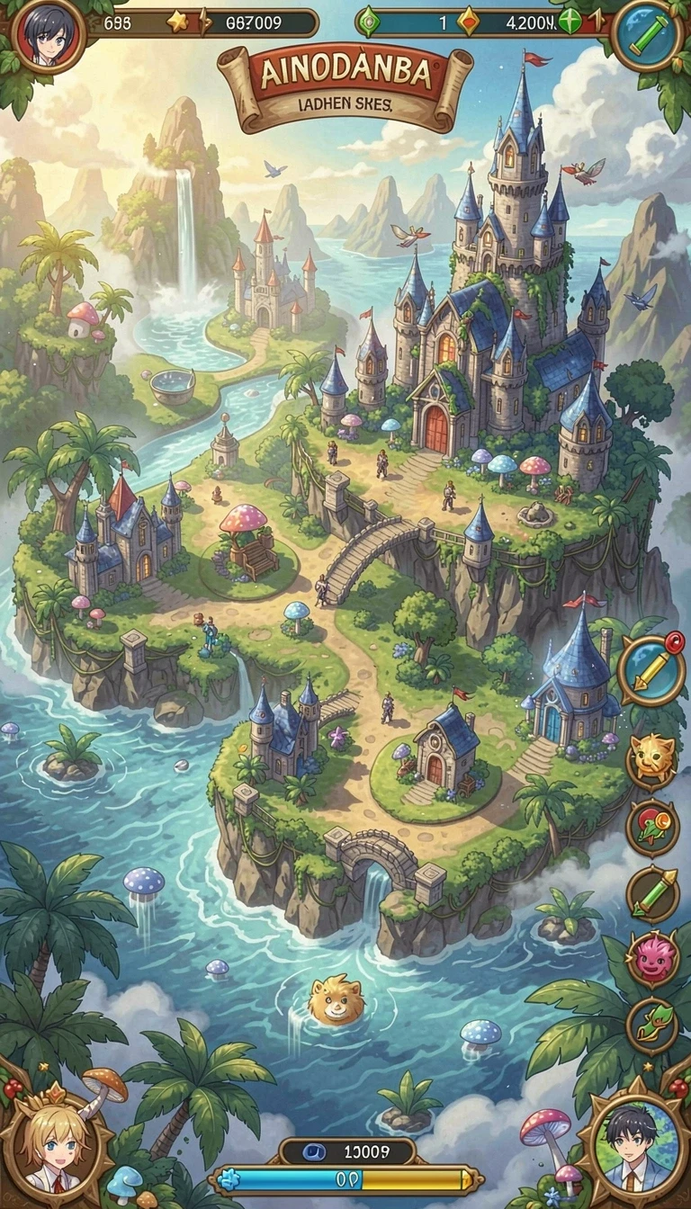 Download tabung4d APK untuk Android screenshot 4