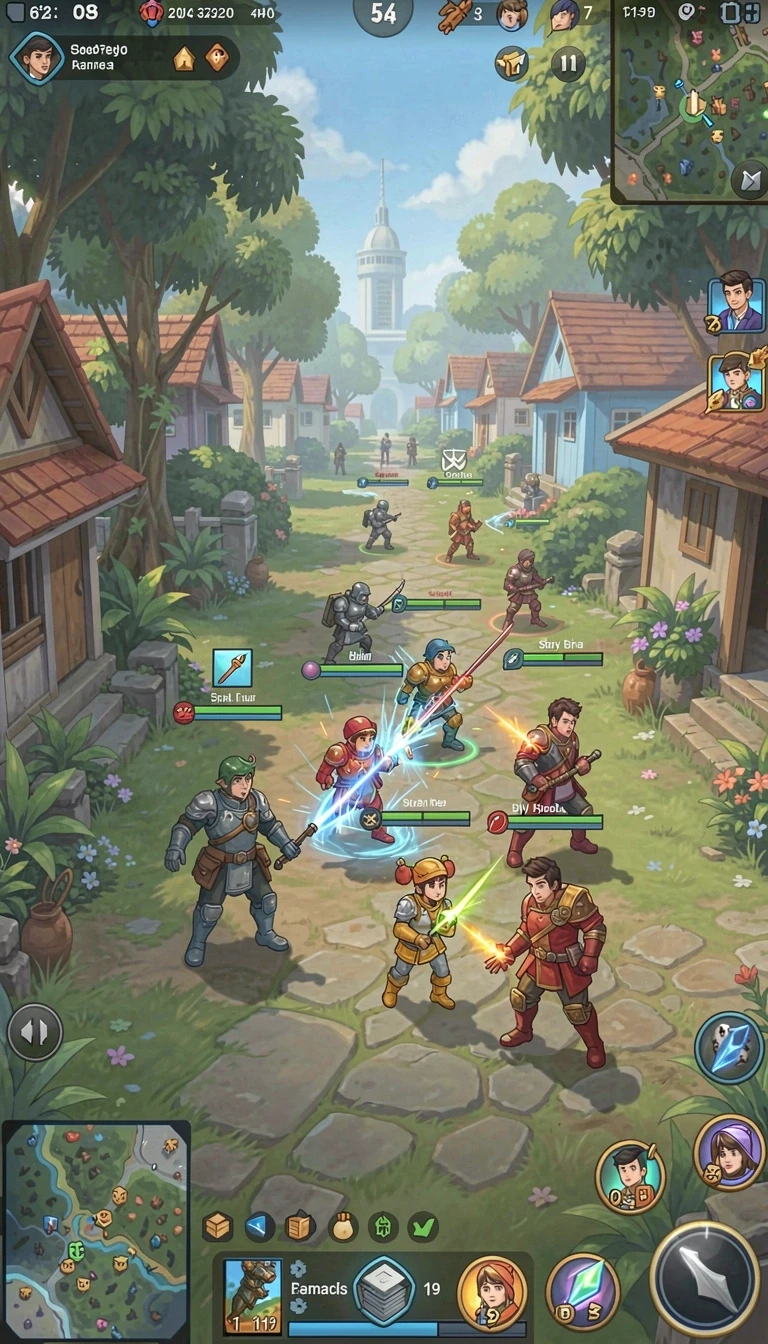 Download carijp APK untuk Android screenshot 2