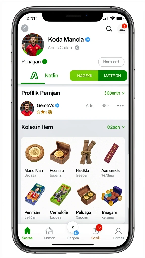 Review Aplikasi tabung4d Versi Terbaru screenshot 2